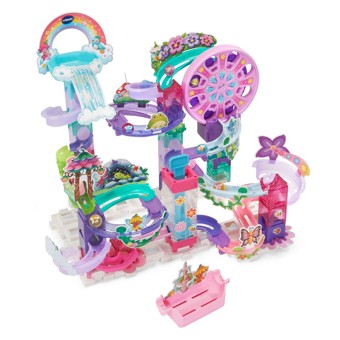 Open full size image 
      VTech® Marble Rush® Magic Fairyland Set™
    